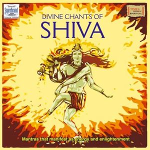 Divine Chants of Shiva