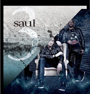 The Last Nova & Saul EP (EP)