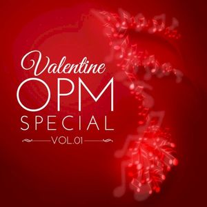 Valentine OPM Special Vol. 1