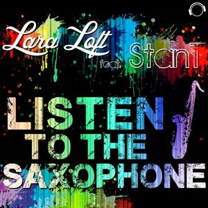 Listen to the Saxophone (EP)