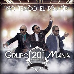 No tengo el valor (Single)