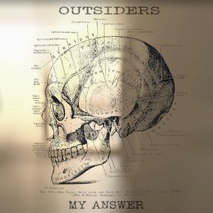 My Answer (2013 Version) (Single)