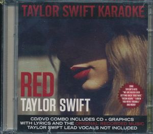 Taylor Swift Karaoke: Red