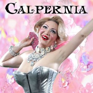 Calpernia Pop Trax, Vol. 1