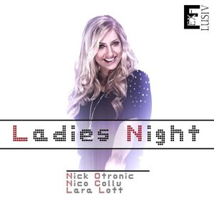 Ladies Night (EP)