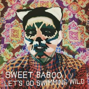 Let's Go Swimming Wild (Single)