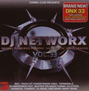 DJ Networx, Volume 33