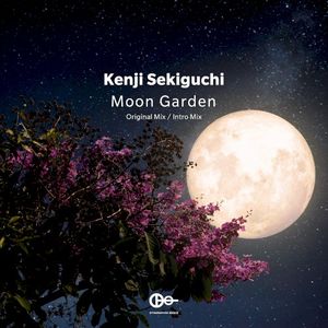Moon Garden (Single)