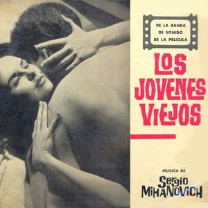 Los jovenes viejos (OST)