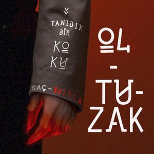 Tuzak (EP)