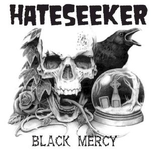 Black Mercy