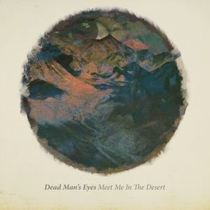 Meet Me in the Desert (EP)