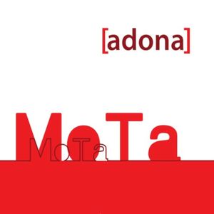 Adona : Laridé 8 temps