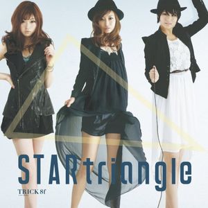 STARtriangle (EP)