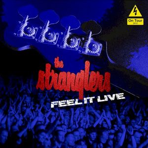 Feel It Live! (Live)