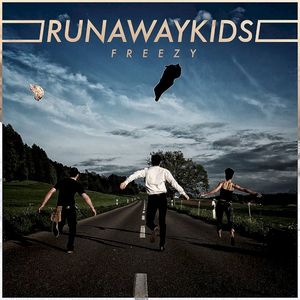 Runawaykids (EP)