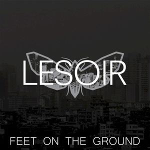 Feet on the Ground (Single)