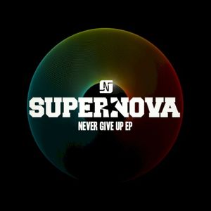 Never Give Up EP (EP)