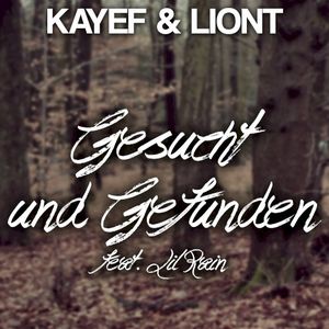 Gesucht und gefunden (Single)