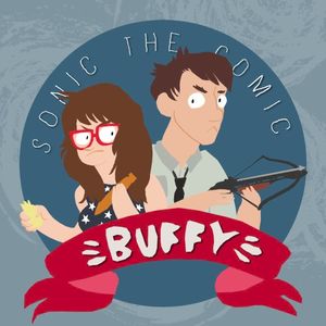 Buffy (Single)