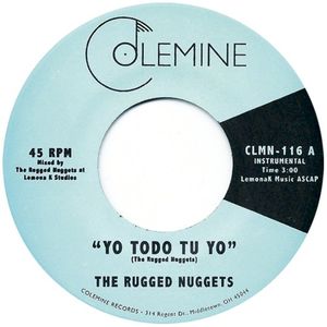 Yo Todo Tu Yo (Single)