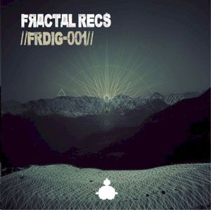 FRDIG-001 (EP)