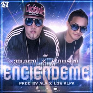 Enciéndeme (Single)