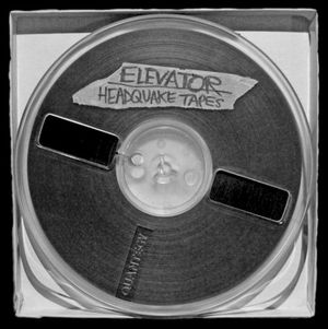 Headquake Tapes