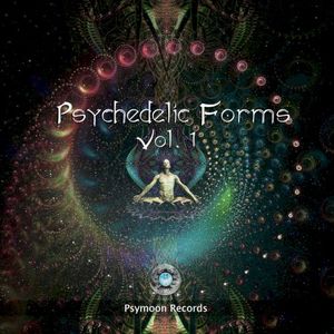 Psychedelic Forms Vol. 1