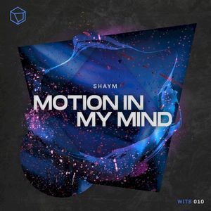 Motion in My Mind (EP)