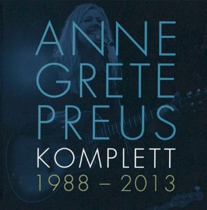 Komplett 1988–2013