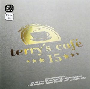 Terry's Café 15