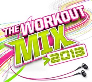 The /fit/ Workout Mix Volume 2