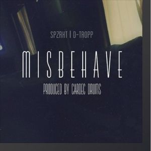 Misbehave (Single)