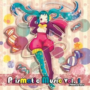 Prismatic Music Vol. 1