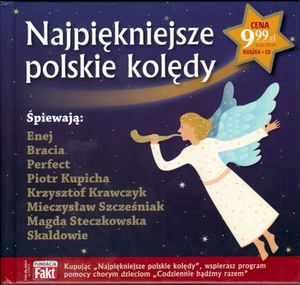 Najpiękniejsze Polskie Kolędy