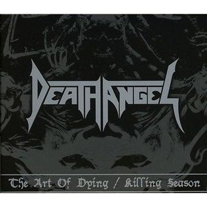 The Art of Dying / Killing Season