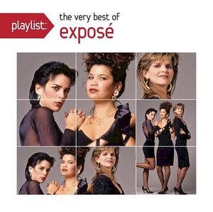 The Very Best of Exposé