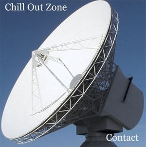 Chill Out Zone Vol.37: Contact