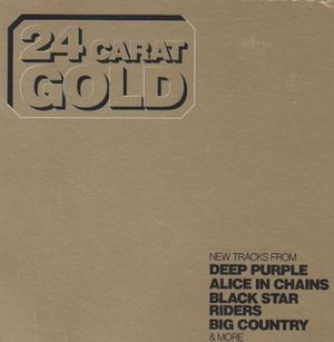 Classic Rock #184: 24 Carat Gold