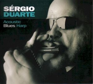 Acoustic Blues Harp