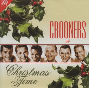 Crooners at Christmas Time