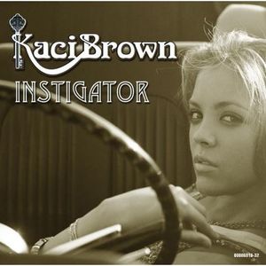 Instigator (Single)