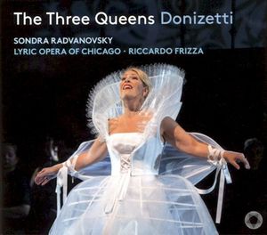 The Three Queens (Live)