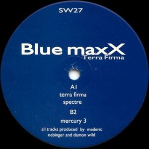 Terra Firma (EP)