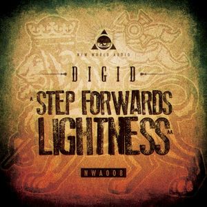 Step Forwards (Single)