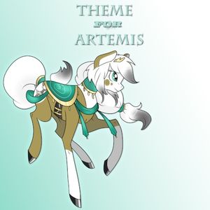 Theme for Artemis (Single)