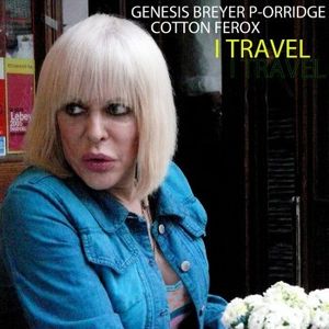 I Travel EP (Single)