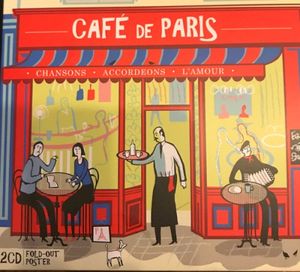 Café de Paris