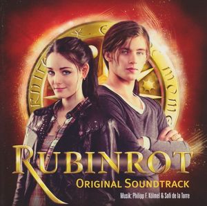 Rubinrot (Original Soundtrack)